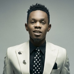<b>Patoranking</b>吉他谱