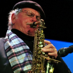 Richie Cole吉他谱