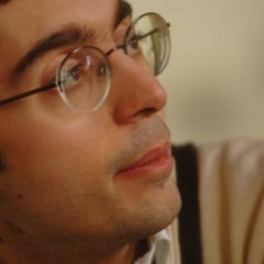 Gianluca Cascioli吉他谱