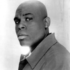 Byron Stingily吉他谱