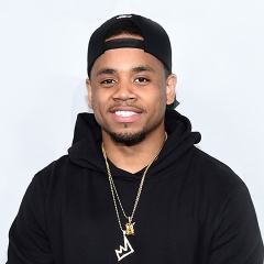 Tristan Wilds吉他谱