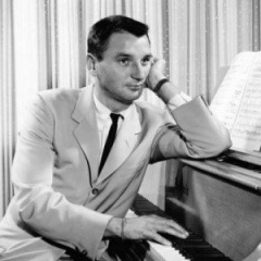 Bobby Troup吉他谱