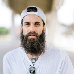 Jason Aalon Butler吉他谱