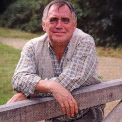 Bill Tarmey