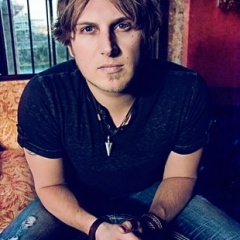 Jason Blaine