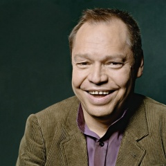 Thomas Quasthoff吉他谱