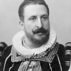 Mattia Battistini吉他谱