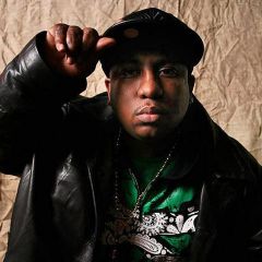 <b>Shabaam Sahdeeq</b>吉他谱