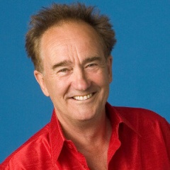 Robert Broberg