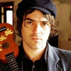 Patrick Park吉他谱