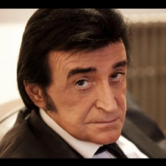 Dick Rivers吉他谱