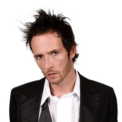 Scott Weiland
