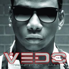 Vedo The Singer吉他谱