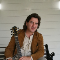 Franco Morone吉他谱