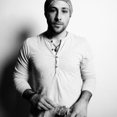 Brian Russo吉他谱