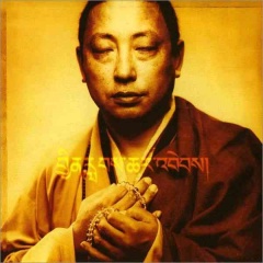 Lama Gyurme