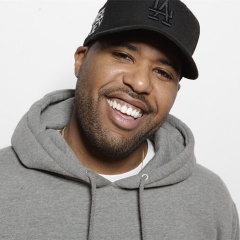 DOM KENNEDY吉他谱