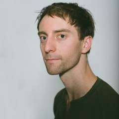 Nate Salman吉他谱