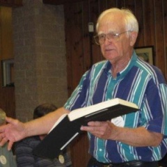 John Hollingsworth吉他谱