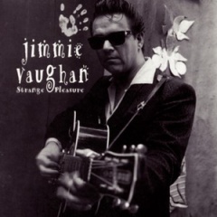 Jimmie Vaughan吉他谱