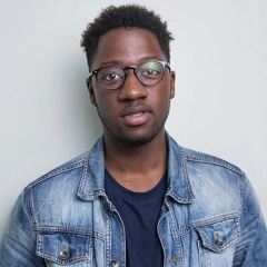 Kelvin Jones吉他谱