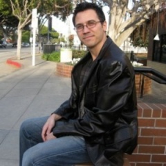 Todd Haberman吉他谱