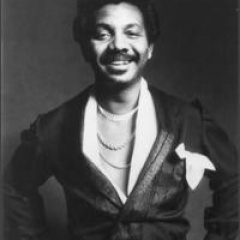 Tyrone Davis吉他谱