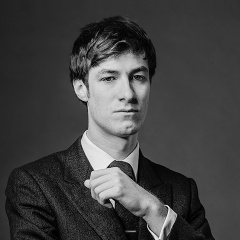 East India Youth吉他谱