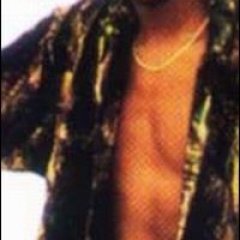 Garnett Silk吉他谱