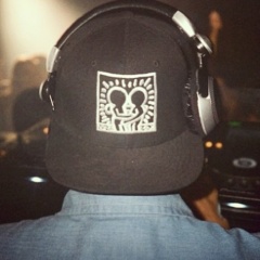 Eli Escobar吉他谱