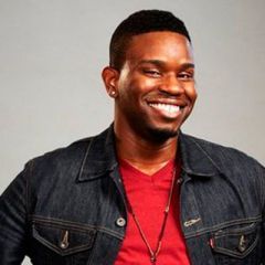 Orlando Dixon吉他谱