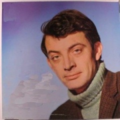 Jake Thackray