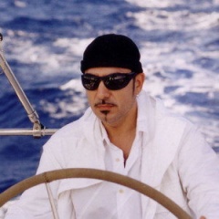 Notis Sfakianakis吉他谱