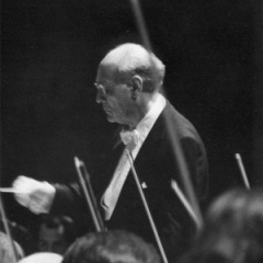 Maurice Abravanel吉他谱