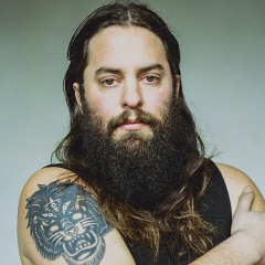 Strand of Oaks吉他谱