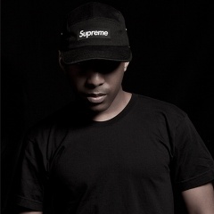 <b>Shy FX</b>吉他谱