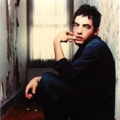 Jakob Dylan吉他谱
