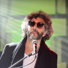 Fito Paez吉他谱