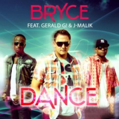 Bryce feat. Gerald G! And J-Malik吉他谱