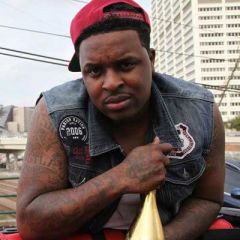 Big Kuntry King吉他谱