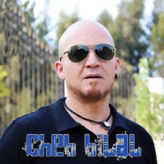 Cheb Bilal吉他谱