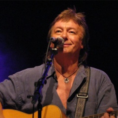 Chris Norman