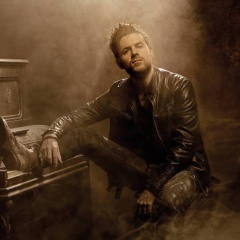 Pablo López吉他谱