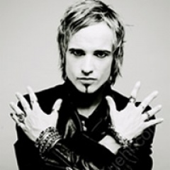 Tobias Sammet吉他谱