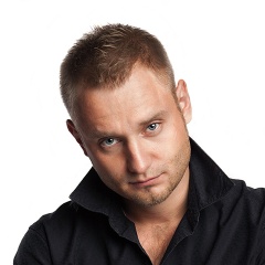 Хворостян Алексей