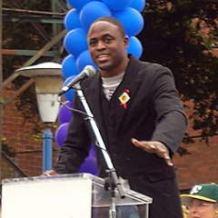 Wayne Brady吉他谱