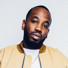 Young Greatness吉他谱