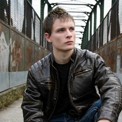 David Posor吉他谱