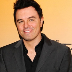 Seth MacFarlane吉他谱