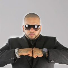 Franco El Gorila吉他谱